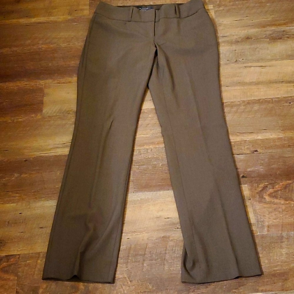 The Limited premium dress pants.